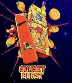 Burst 2g Disposable